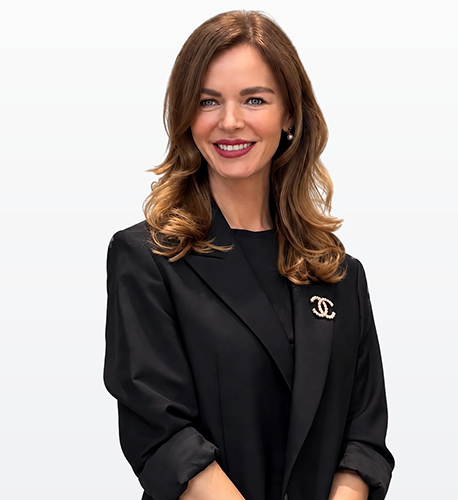 Carmen Rendi