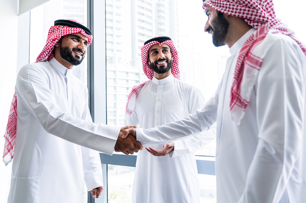 CIPD MENA Student Ambassador Programme