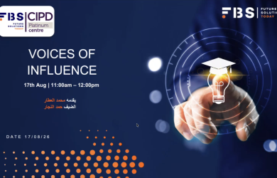 Voices of Influence 2