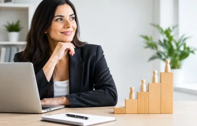 A Guide to CMI Levels for Career Progression