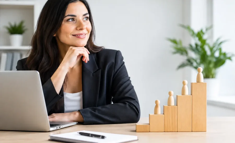 A Guide to CMI Levels for Career Progression