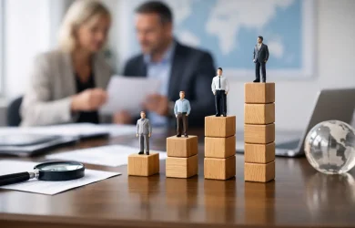 A Practical Guide to CIPS Levels and Progression