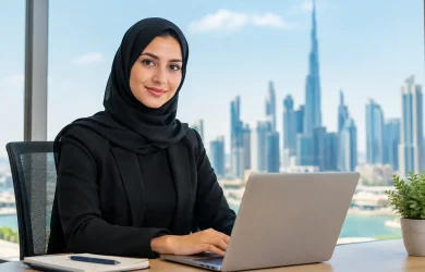 Choose شهادة موارد بشرية في دبي with Confidence