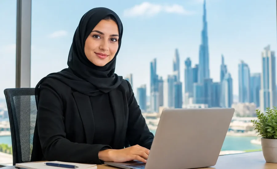 Choose شهادة موارد بشرية في دبي with Confidence