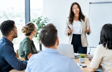 How to Plan Workforce Training That Delivers