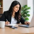 How to Study CIPS Online While Working Full-Time