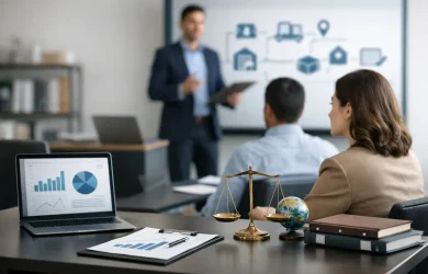 Procurement Courses That Build Career Credibility