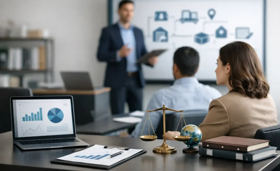 Procurement Courses That Build Career Credibility