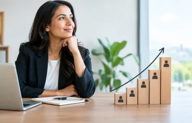 Build a Career Progression Roadmap That Works