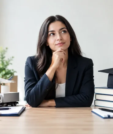 CIPS أم MBA للمشتريات - Which Fits You?