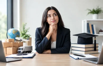 CIPS أم MBA للمشتريات - Which Fits You?