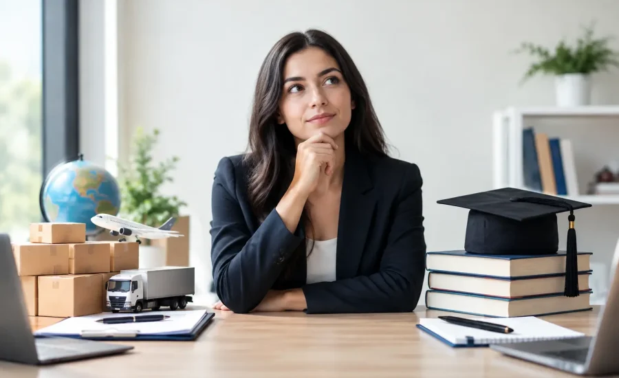 CIPS أم MBA للمشتريات - Which Fits You?
