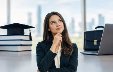 CMI versus MBA for Ambitious Career Progression
