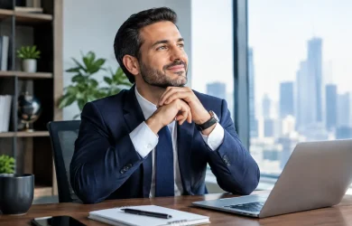 مراجعة دبلوم CMI للقيادة للمديرين الطموحين