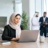 مستقبل تطوير الموارد البشرية وبناء القدرات