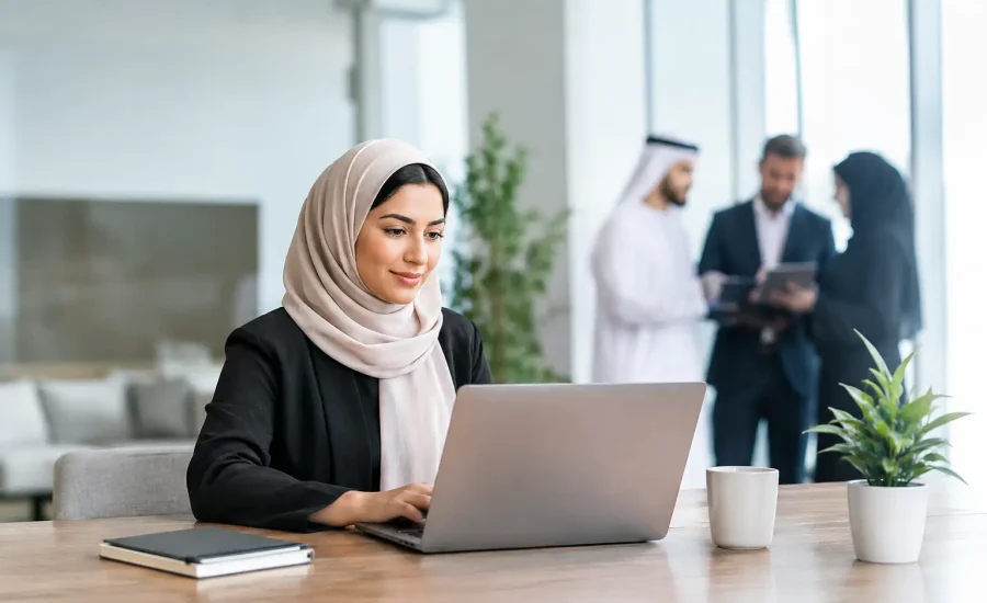 مستقبل تطوير الموارد البشرية وبناء القدرات