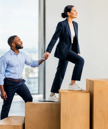 How to Build a Manager Development Pathway
