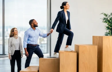 How to Build a Manager Development Pathway