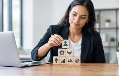 How to Create a Procurement Competency Framework