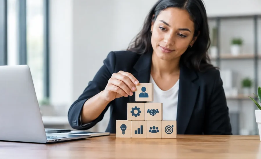 How to Create a Procurement Competency Framework