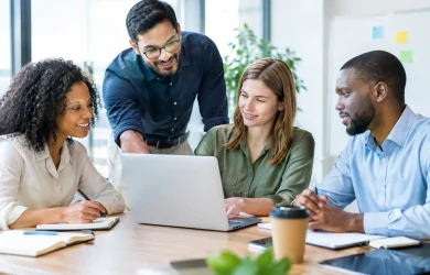 Workforce Development That Builds Business Capability