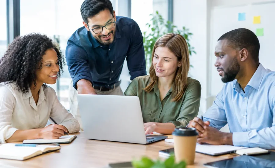 Workforce Development That Builds Business Capability