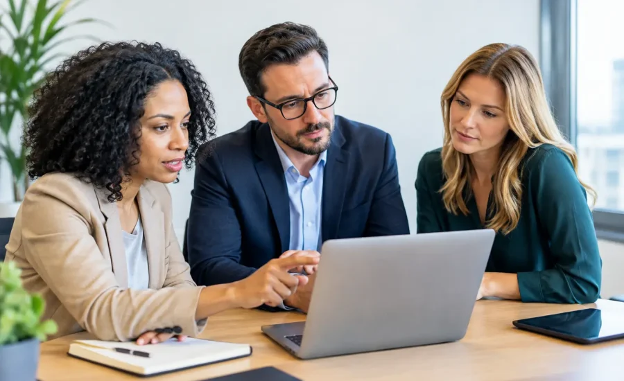 Workforce Skills Audit Guide for Business Growth